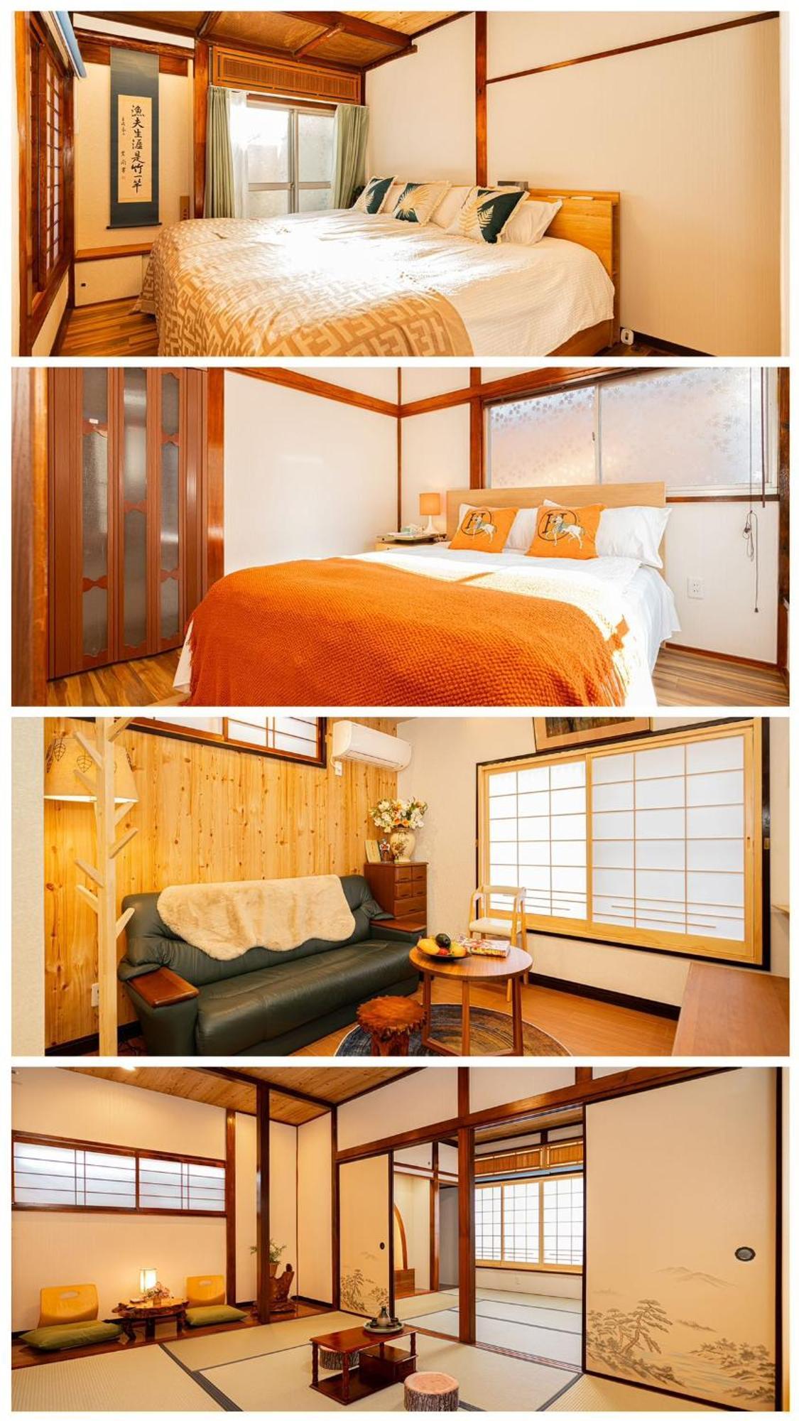 一戸建民泊 Tokyo St-Ar House 東京星宿 Ngoại thất bức ảnh
